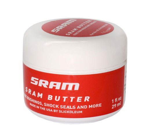 SRAM Grease butter 500 ml